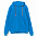 Толстовка на молнии с капюшоном Unit Siverga Heavy, темно-синяя с логотипом  заказать по выгодной цене в кибермаркете AvroraStore