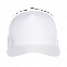 Бейсболка 10P Белый с логотипом  заказать по выгодной цене в кибермаркете AvroraStore