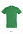 Фуфайка (футболка) REGENT мужская,Оранжевый 3XL с логотипом  заказать по выгодной цене в кибермаркете AvroraStore