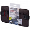 Поясная сумка Business Belt Bag с RFID-защитой, серая с логотипом  заказать по выгодной цене в кибермаркете AvroraStore
