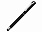 Ручка металлическая стилус-роллер «STRAIGHT SI R TOUCH» с логотипом  заказать по выгодной цене в кибермаркете AvroraStore