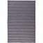 Плед Pleat, серый с логотипом  заказать по выгодной цене в кибермаркете AvroraStore