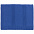 Палантин Territ, голубой с логотипом  заказать по выгодной цене в кибермаркете AvroraStore
