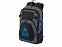 Рюкзак "Milton" для ноутбука 14" с логотипом  заказать по выгодной цене в кибермаркете AvroraStore