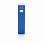 Универсальное зарядное устройство 2200 mAh, темно-синий с логотипом  заказать по выгодной цене в кибермаркете AvroraStore