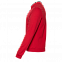 Толстовка унисекс 63 Красный с логотипом  заказать по выгодной цене в кибермаркете AvroraStore