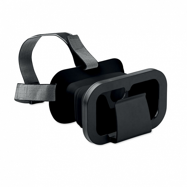 Очки 3D реальности с логотипом  заказать по выгодной цене в кибермаркете AvroraStore