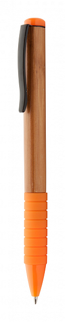 Шариковая ручка с текстовыделителем с логотипом  заказать по выгодной цене в кибермаркете AvroraStore