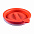 Крышка для кружки с логотипом  заказать по выгодной цене в кибермаркете AvroraStore
