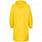 Дождевик унисекс Rainman, желтый с логотипом  заказать по выгодной цене в кибермаркете AvroraStore