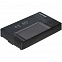 Беспроводной аккумулятор с магнитами Magback 5000 мАч, черный с логотипом  заказать по выгодной цене в кибермаркете AvroraStore