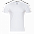 Футболка мужская STAN хлопок/эластан 180,37 Белый с логотипом  заказать по выгодной цене в кибермаркете AvroraStore