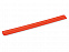 Флуоресцентный браслет «RAFAEL» с логотипом  заказать по выгодной цене в кибермаркете AvroraStore