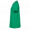 Футболка детская STAN хлопок 140, 06U Зелёный с логотипом  заказать по выгодной цене в кибермаркете AvroraStore