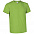 Футболка RACING, бутылочно-зеленая, L с логотипом  заказать по выгодной цене в кибермаркете AvroraStore