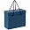 Коробка Handgrip, малая, синяя с логотипом  заказать по выгодной цене в кибермаркете AvroraStore