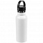 Термобутылка Bidon, белая с логотипом  заказать по выгодной цене в кибермаркете AvroraStore