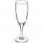Набор бокалов для шампанского «Французский ресторанчик» с логотипом  заказать по выгодной цене в кибермаркете AvroraStore