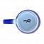Кружка GRADE с прорезиненным покрытием с логотипом  заказать по выгодной цене в кибермаркете AvroraStore