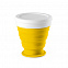 Складная дорожная чашка ASTRADA 250 мл с логотипом  заказать по выгодной цене в кибермаркете AvroraStore