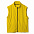Жилет флисовый Manakin, бирюзовый с логотипом  заказать по выгодной цене в кибермаркете AvroraStore