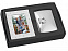 Подарочный набор: рамка для фотографии, зеркало с логотипом  заказать по выгодной цене в кибермаркете AvroraStore