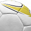 Футбольный мяч Arrow, желтый с логотипом  заказать по выгодной цене в кибермаркете AvroraStore