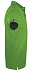Рубашка поло мужская PATRIOT 200, зеленая с логотипом  заказать по выгодной цене в кибермаркете AvroraStore
