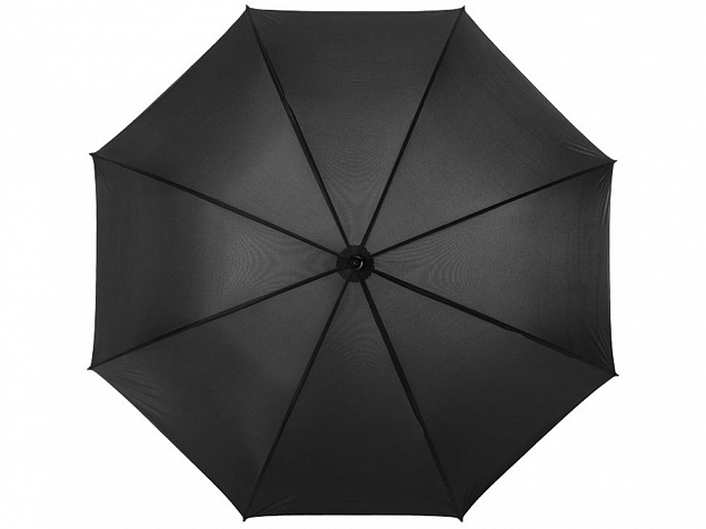 Зонт-трость Риверсайд с логотипом  заказать по выгодной цене в кибермаркете AvroraStore