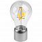 Левитирующая лампа FireFlow, без базы с логотипом  заказать по выгодной цене в кибермаркете AvroraStore