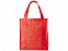 Сумка Liberty, высота ручек 25,5 см, красный с логотипом  заказать по выгодной цене в кибермаркете AvroraStore
