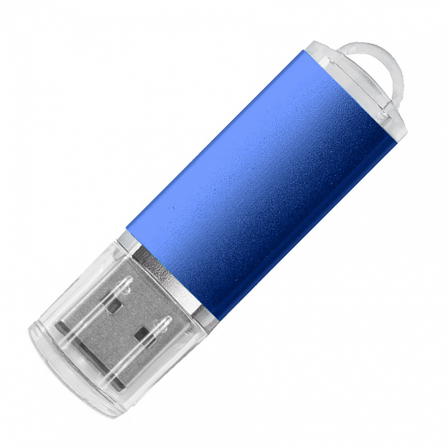 USB flash-карта ASSORTI (16Гб) с логотипом  заказать по выгодной цене в кибермаркете AvroraStore