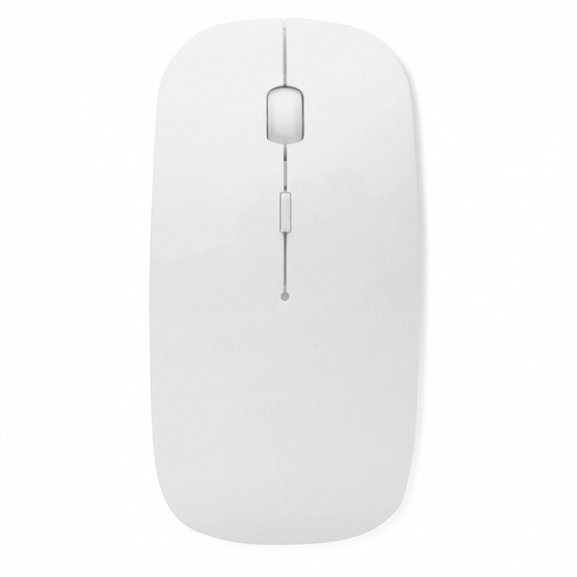 Мышь компьютерная с логотипом  заказать по выгодной цене в кибермаркете AvroraStore