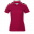 Рубашка поло StanWomen Красный с логотипом  заказать по выгодной цене в кибермаркете AvroraStore