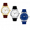 Часы наручные Zeit Luxe на заказ с логотипом  заказать по выгодной цене в кибермаркете AvroraStore
