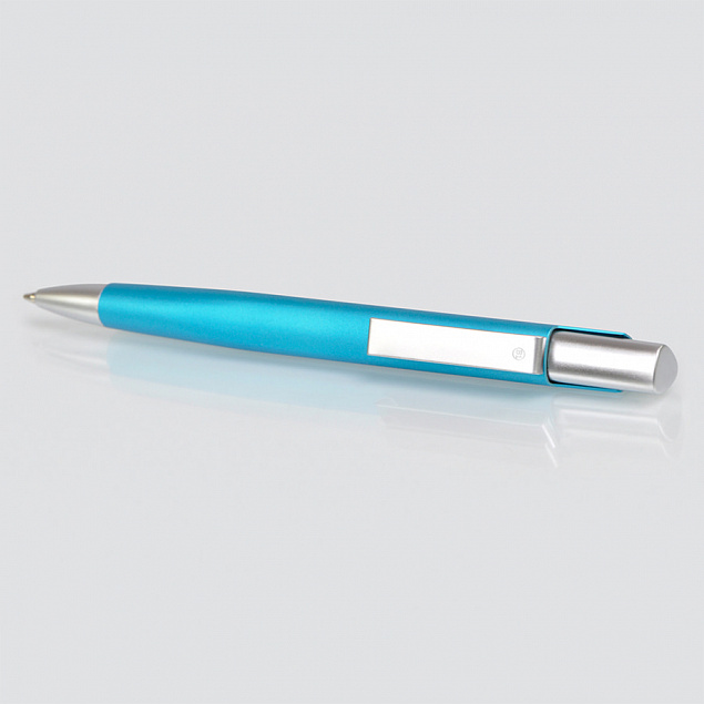 Ручка шариковая CODEX с логотипом  заказать по выгодной цене в кибермаркете AvroraStore