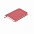 Ежедневник недатированный SALLY, A6, светло-розовый, кремовый блок с логотипом  заказать по выгодной цене в кибермаркете AvroraStore