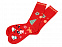 Носки в шаре "Рождество" женские с логотипом  заказать по выгодной цене в кибермаркете AvroraStore