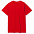 Футболка T-Bolka 180, красная с логотипом  заказать по выгодной цене в кибермаркете AvroraStore