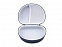 Универсальный чехол для наушников с логотипом  заказать по выгодной цене в кибермаркете AvroraStore