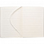 Ежедневник Chillout New, недатированный, серый с логотипом  заказать по выгодной цене в кибермаркете AvroraStore