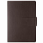Ежедневник Portobello Trend, Vetro, недатированный, коричневый с логотипом  заказать по выгодной цене в кибермаркете AvroraStore