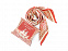 Платок «Русская резьба по кости» с логотипом  заказать по выгодной цене в кибермаркете AvroraStore