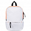 Рюкзак Easy Gait, белый с логотипом  заказать по выгодной цене в кибермаркете AvroraStore