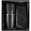 Набор Filter Coffee, черный с логотипом  заказать по выгодной цене в кибермаркете AvroraStore