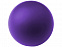 Антистресс Мяч, пурпурный с логотипом  заказать по выгодной цене в кибермаркете AvroraStore