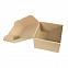 Коробка подарочная mini BOX, с логотипом  заказать по выгодной цене в кибермаркете AvroraStore