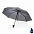Зонт с автоматическим открыванием Impact из RPET AWARE™ 190T, 21" с логотипом  заказать по выгодной цене в кибермаркете AvroraStore