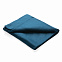 Флисовый плед в чехле с логотипом  заказать по выгодной цене в кибермаркете AvroraStore