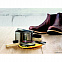 Набор для чистки обуви с логотипом  заказать по выгодной цене в кибермаркете AvroraStore